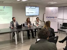 Mesa Sectorial
